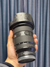 索尼（SONY）FE 24-70mm F2.8 GM II 新一代全畫(huà)幅大三元標準變焦G大師鏡頭 FE 24-70mm F2.8 GM II 官方標配 曬單實(shí)拍圖