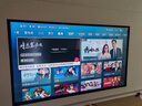 Vidda R Pro 85英寸 海信電視 264Hz高刷高色域 QD量子點(diǎn) 一級能效國家補貼液晶超薄電視機85VR1Q-PRO 曬單實(shí)拍圖
