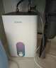 蘇泊爾（SUPOR）8年質(zhì)保一級能效[國家補貼]  6.8L電熱水器小廚寶廚房1650W儲水式熱水寶 E06-UK05【店長(cháng)推薦】 曬單實(shí)拍圖
