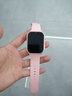 好記星【無(wú)游戲長(cháng)待機】?jì)和悄茈娫?huà)手表4G全網(wǎng)通學(xué)生青少年初高中精準定位運動(dòng)級防水可視頻智能手表 曬單實(shí)拍圖