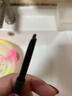 花西子極細三角眉筆新手畫(huà)眉自然持久05螺黛栗防水汗 曬單實(shí)拍圖