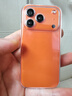 鋒達通17mini新款迷你成人智能娛樂(lè )學(xué)生兒童專(zhuān)用手機成人備用機定位微信 橙色 8核+256G+快充套+手機殼 曬單實(shí)拍圖