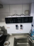 康佳（KONKA）凈水器家用飲水機 廚房反滲透直飲加熱純水機 壁掛式臺式自來(lái)水自吸凈水機過(guò)濾器即熱管線(xiàn)機 J100 【升級套裝款】曬圖享12支濾芯 曬單實(shí)拍圖