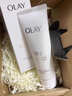 玉蘭油（OLAY）全新30氨基酸潔面100g卸妝控油深層清潔洗面奶護膚品新年禮物女 曬單實(shí)拍圖