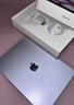 Apple/蘋(píng)果 iPad Air 11英寸 M3芯片2025年款 平板電腦 (256GB WLAN版)深空灰色 曬單實(shí)拍圖