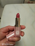 卡姿蘭口紅輕霧感啞光唇膏女持久滋潤不易掉色不易沾杯生日禮物送女友 08#溫柔 曬單實(shí)拍圖