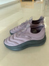 李寧云浪丨休閑鞋女鞋春季潮流百搭運動(dòng)鞋AGLV132 曬單實(shí)拍圖