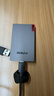 ThinkPlus聯(lián)想 256G移動(dòng)固態(tài)硬盤(pán) Type-c接口PSSD移動(dòng)硬盤(pán)小巧便攜手機擴容盤(pán) US800 曬單實(shí)拍圖