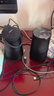 BOSESoundLink Revolve+II 戶(hù)外便攜音箱 黑色 360度環(huán)繞防水藍牙電腦桌面音響 新年禮物 曬單實(shí)拍圖