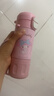 米小舒兒童保溫杯3-6-12-15歲水壺女學(xué)生上學(xué)專(zhuān)用美樂(lè )蒂316幼兒園水杯子 曬單實(shí)拍圖