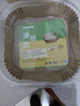 中原佳得美空氣炸鍋專(zhuān)用紙盤(pán)食品級家用吸油墊紙烤箱烘焙硅油紙防沾耐高溫 方形原木色【長(cháng)/寬20CM】 100個(gè) 曬單實(shí)拍圖