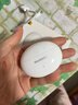 HUAWEI FreeBuds 5i 國家補貼 入耳式降噪藍牙耳機 音樂(lè )游戲運動(dòng)耳機 安卓蘋(píng)果手機通用 陶瓷白 曬單實(shí)拍圖