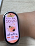 小米（MI）手環(huán)10 標準版銀色 國家補貼 智能手環(huán) 專(zhuān)業(yè)運動(dòng)健康 監測睡眠管理 心率血氧長(cháng)續航運動(dòng) 曬單實(shí)拍圖