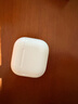 Apple/蘋(píng)果 AirPods 4 搭配USB-C充電盒 蘋(píng)果耳機 藍牙耳機 適用iPhone/iPad/Mac 四代 曬單實(shí)拍圖