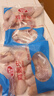 新鮮雞翅中新鮮大個(gè)翅中可樂(lè )雞翅奧爾良烤翅椒鹽燒烤紅燒冷凍整箱 雞翅中5斤裝 曬單實(shí)拍圖
