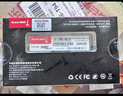 長(cháng)城（Great Wall）256GB SSD固態(tài)硬盤(pán) M.2接口(NVMe協(xié)議)PCIe 3.0x4 GW3500系列 讀速3300MB/s 曬單實(shí)拍圖