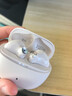 iKF Find Air第5代真無(wú)線(xiàn)藍牙耳機半入耳HiFi音樂(lè )游戲運動(dòng)跑步通話(huà)降噪長(cháng)續航適用蘋(píng)果華為小米云巖白 曬單實(shí)拍圖