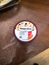 哈根達斯（Haagen-Dazs）冰淇淋 藍莓口味冰激凌100ml/杯 小杯裝 雪糕【0反式脂肪酸】 曬單實(shí)拍圖