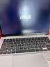 華碩（ASUS）無(wú)畏14 酷睿版 14英寸便攜辦公學(xué)生學(xué)習輕薄筆記本電腦 RA 星辰銀/i7-13620H 16G內存 1T固態(tài)硬盤(pán) 曬單實(shí)拍圖
