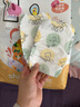 爽然小畫(huà)家air紙尿褲NB60片*2包輕薄透氣尿不濕【品牌直供 安心品質(zhì)】 曬單實(shí)拍圖