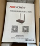 HIKVISION?？低暉o(wú)線(xiàn)wifi監控器攝像頭400萬(wàn)超清夜視監控器室內室外防水手機遠程可對話(huà)ai人形偵測K64H 曬單實(shí)拍圖