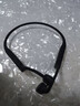 小米（MI）Xiaomi 骨傳導耳機 小米開(kāi)放式耳機運動(dòng) 藍牙耳機 IP66防水防汗二手耳機99新 小米骨傳導耳機【帶原包裝】99新 曬單實(shí)拍圖