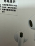 【直營(yíng)正品丨新Air第4代】藍牙耳機無(wú)線(xiàn)air半入耳式pods4適配蘋(píng)果ANC主動(dòng)降噪iPhone17/16/15/14 【原版同功能pods4降噪版】 【主動(dòng)降噪+空間音頻+三真電量】 曬單實(shí)拍圖