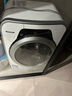 松下（Panasonic）迷你滾筒 3.2KG 小型全自動(dòng)母嬰兒童內褲內衣洗衣機 光動(dòng)銀除菌 高溫煮洗 XQG32-A312D 曬單實(shí)拍圖