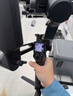 大疆 DJI RS 5 如影手持云臺相機穩定器 專(zhuān)業(yè)智能跟拍手持相機穩定器3千克負載單反微單輕量商拍云臺 曬單實(shí)拍圖