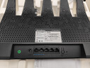 Tenda騰達路由器WiFi7【泰山BE7200 Ultra】千兆穿墻王信號增強無(wú)線(xiàn)家用電競放大器立式BE12 Pro 曬單實(shí)拍圖