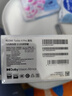 小米（MI）REDMI Turbo4 Pro 第四代驍龍8s 7550mAh長(cháng)續航 小米紅米5G手機 黑色 12+512G 官方標配 曬單實(shí)拍圖