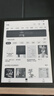 掌閱（iReader）【新品上市】Ocean5 Pro 7英寸智能閱讀本 電子書(shū)閱讀器 墨水屏電紙書(shū) AI平板電腦學(xué)習便攜 星際黑 曬單實(shí)拍圖