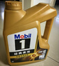 美孚 美孚1號 經(jīng)典表現 5W-40 SQ 4L 金美 先進(jìn)全合成發(fā)動(dòng)機油潤滑油 曬單實(shí)拍圖