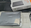 希捷（SEAGATE）移動(dòng)硬盤(pán)5TB USB3.0 簡(jiǎn)系列2.5英寸 灰色 機械硬盤(pán) 便攜大容量 筆記本電腦外接 外置辦公 家庭存儲 曬單實(shí)拍圖