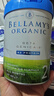 貝拉米（Bellamy's）白金版有機A2蛋白嬰幼兒配方牛奶粉 澳洲原裝進(jìn)口800g 2段6罐【集罐送好禮】 效期27年9-12月 曬單實(shí)拍圖