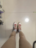 天美意【馬年紅品】老爹鞋女休閑鞋商場(chǎng)同款運動(dòng)鞋百搭女鞋2026春新款 曬單實(shí)拍圖