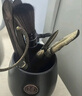 八千行丨京紅運真裸價(jià)·茶道六君子茶刀針茶夾勺功夫茶具配件泡茶 曬單實(shí)拍圖