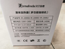 irmafreda【新年禮物】艾爾菲德膠囊咖啡機全自動(dòng)升級通用三合一兼容咖啡粉大小膠囊式一體機禮盒裝進(jìn)口水泵 暗紫 曬單實(shí)拍圖