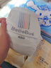 bebebus超褲安睡紙尿褲L36片超薄透氣尿不濕新生嬰兒安睡一整夜 曬單實(shí)拍圖