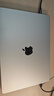Apple/蘋(píng)果AI筆記本/2025款MacBookPro14英寸M5(10+10核)24G 512G銀色筆記本電腦Z1KL00036 曬單實(shí)拍圖