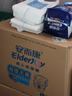 安而康（Elderjoy）舒適干爽成人紙尿褲L80片臀圍95-120cm成人尿不濕老人親膚 曬單實(shí)拍圖