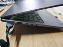 聯(lián)想YOGA Pro 16 Aura AI元啟版 16英寸輕薄筆記本電腦 Ultra9 RTX5070 32G1T 2.8k 曬單實(shí)拍圖