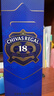芝華士（Chivas Regal）蘇格蘭 調和型威士忌 洋酒  原瓶進(jìn)口 跨境直采 保稅倉直發(fā) 芝華士18年 1000ml 曬單實(shí)拍圖