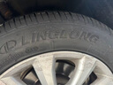 玲瓏輪胎汽車(chē)輪胎215/55R16 97W XL 玲瓏臻選 UD 適配本田思域/凌派 曬單實(shí)拍圖