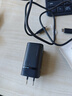 CUKTECH酷態(tài)科6號充電器mini氮化鎵套裝90W多口Type-c快充頭PD65W/45W適用蘋(píng)果小米17三星手機筆記本電腦 曬單實(shí)拍圖