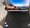 ThinkPad聯(lián)想 T14 高性能輕薄便攜商務(wù)移動(dòng)辦公筆記本 14英寸/I5-1135G7/16G/512SSD/MX450獨顯/Win11 曬單實(shí)拍圖