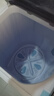 小鴨洗衣機半自動(dòng)雙桶雙缸家用大容量小型租房宿舍波輪脫水甩干兩用雙杠省電老式強動(dòng)力易操作以舊換新 18.5公斤 雙缸 洗12+脫6.5 強勁電機終身聯(lián)保 曬單實(shí)拍圖