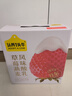 認養一頭牛常溫草莓果粒燕麥風(fēng)味酸奶200g*10盒/丹東紅顏草莓早餐整箱禮盒裝 曬單實(shí)拍圖