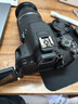 佳能 Canon 700D 650D 600D 750D 800D 入門(mén)級高清旅游二手單反相機 700D+18-135 IS【套機】 95成新 曬單實(shí)拍圖
