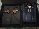 麗弦Mix9 九單元HiFi耳機一動(dòng)圈四動(dòng)鐵四平板混合多單元耳塞入耳式流行人聲發(fā)燒耳機 Mix9 曬單實(shí)拍圖